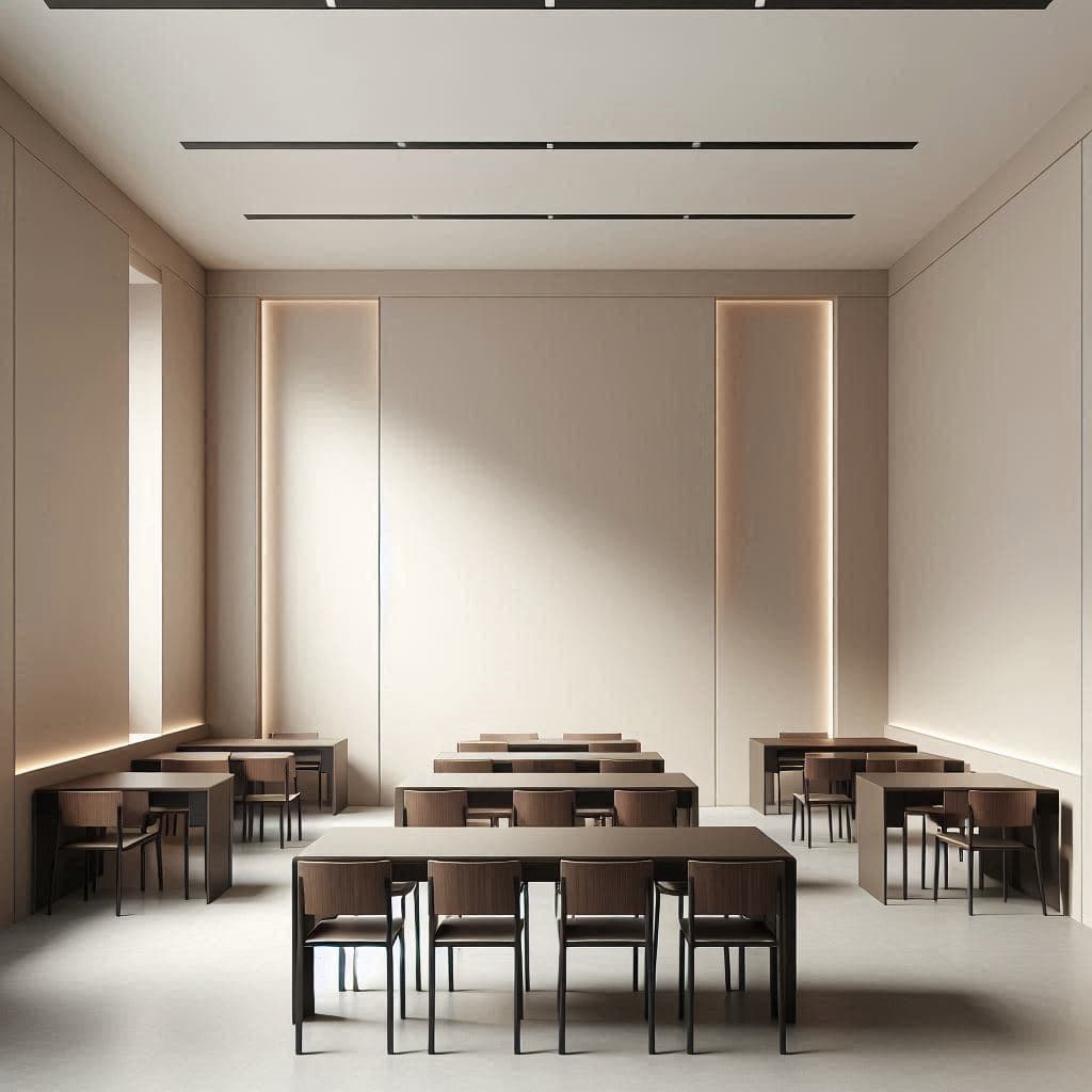 写字楼办公AI算法团队隔天早班制推行初期员工用餐动线会暴露哪些潜在瓶颈