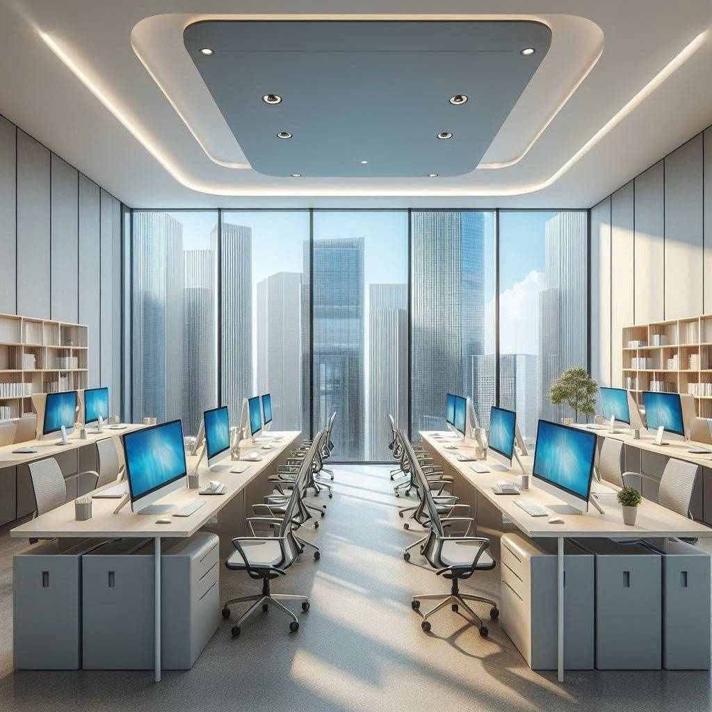 医疗健康企业负责写字楼办公企业现金流压力时遇到客户集中到访该向谁发起协同